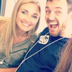 Meet your Posher, Britni